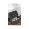 Kép 5/6 - HP Iratmegsemmisítő, konfetti, 15 lap, "Pro Shredder 15CC", sötétszürke HP