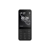 Kép 1/3 - Nokia 230 (2024) ds, black