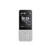 Kép 1/3 - Nokia 230 (2024) ds, white