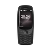 Kép 1/5 - Nokia 6310 (2024) ds, black