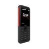 Kép 5/5 - Nokia 5310 (2024) ds, black / red