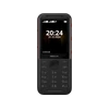 Kép 1/5 - Nokia 5310 (2024) ds, black / red