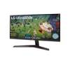 Kép 2/5 - LG IPS monitor 29" 29WP60G-B, 2560x1080, 21:9, 250cd / m2, 1ms, 75Hz, HDMI / DP / USB-C / Audio out, HDR, AMD FreeSync™