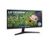 Kép 3/5 - LG IPS monitor 29" 29WP60G-B, 2560x1080, 21:9, 250cd / m2, 1ms, 75Hz, HDMI / DP / USB-C / Audio out, HDR, AMD FreeSync™