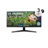 Kép 1/5 - LG IPS monitor 29" 29WP60G-B, 2560x1080, 21:9, 250cd / m2, 1ms, 75Hz, HDMI / DP / USB-C / Audio out, HDR, AMD FreeSync™