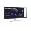 Kép 3/6 - LG IPS monitor 29" 29WQ600-W, 2560x1080, 21:9, 250cd / m2, 1ms, HDMI / DisplayPort / USB-C, hangszóró LG