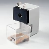 Kép 2/3 - DAHLE Asztali hegyező 155 - grey (plastic, 12 mm) Dahle