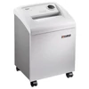 Kép 1/13 - DAHLE Iratmegsemmisítő 40104 BaseCLASS, Kártya / Gémkapocs, 16 lap (70gr), 13 lap (80gr), P-2T-2|E-2|, 6m / min, 30 liter Dahle