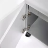 Kép 8/13 - DAHLE Iratmegsemmisítő 40104 BaseCLASS, Kártya / Gémkapocs, 16 lap (70gr), 13 lap (80gr), P-2T-2|E-2|, 6m / min, 30 liter Dahle