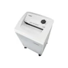 Kép 1/8 - DAHLE Iratmegsemmisítő 604 TOP SECRET, Gémkapocs, 2 lap (80gr), P-6 / F-3, 0.8 mm 12.0 mm, 6m / min, 40 liter Dahle