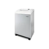Kép 2/8 - DAHLE Iratmegsemmisítő 206, CD / DVD / Kártya / Gémkapocs, 18 lap (80gr), P-2 / O-2 / T-2 / E-2, 3.9 mm, 4m / min, 60 liter Dahle