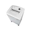 Kép 1/8 - DAHLE Iratmegsemmisítő 206, CD / DVD / Kártya / Gémkapocs, 18 lap (80gr), P-2 / O-2 / T-2 / E-2, 3.9 mm, 4m / min, 60 liter Dahle