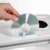 Kép 4/8 - DAHLE Iratmegsemmisítő 206, CD / DVD / Kártya / Gémkapocs, 18 lap (80gr), P-2 / O-2 / T-2 / E-2, 3.9 mm, 4m / min, 60 liter Dahle