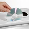 Kép 4/9 - DAHLE Iratmegsemmisítő 406, CD / DVD / Kártya / Gémkapocs, 15-17 lap (80gr), P-4 / F-1 / O-3 / T-4, 4,5 m / min, 60 liter, olaj mentes Dahle
