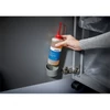 Kép 11/14 - DAHLE Iratmegsemmisítő CleanTEC 51522  CD / DVD / Kártya / Gémkapocs  P-5 140 liter Dahle