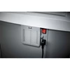 Kép 13/14 - DAHLE Iratmegsemmisítő CleanTEC 51522  CD / DVD / Kártya / Gémkapocs  P-5 140 liter Dahle