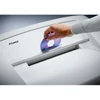 Kép 3/14 - DAHLE Iratmegsemmisítő CleanTEC 51522  CD / DVD / Kártya / Gémkapocs  P-5 140 liter Dahle