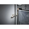 Kép 10/14 - DAHLE Iratmegsemmisítő CleanTEC 51522  CD / DVD / Kártya / Gémkapocs  P-5 140 liter Dahle