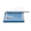 Kép 1/9 - DAHLE Papírvágó 560, A4, 25 lap (80gr) - (Precision guillotine with transparent blade guard) Dahle