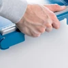 Kép 2/3 - DAHLE Papírvágó 561, A4, 35 lap (70gr) - (Professional guillotine with automatic safety guard) Dahle