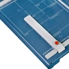 Kép 2/5 - DAHLE Papírvágó 564, A4, 50 lap (70gr) - (Precision guillotine with laser beam line indication) Dahle