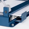 Kép 4/5 - DAHLE Papírvágó 564, A4, 50 lap (70gr) - (Precision guillotine with laser beam line indication) Dahle