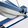 Kép 5/5 - DAHLE Papírvágó 564, A4, 50 lap (70gr) - (Precision guillotine with laser beam line indication) Dahle
