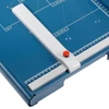 Kép 2/4 - DAHLE Papírvágó 565, A4, 40 lap 70gr) - (Precision guillotine (390 mm)) Dahle