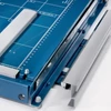 Kép 3/4 - DAHLE Papírvágó 565, A4, 40 lap 70gr) - (Precision guillotine (390 mm)) Dahle