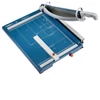 Kép 1/4 - DAHLE Papírvágó 565, A4, 40 lap 70gr) - (Precision guillotine (390 mm)) Dahle