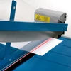 Kép 2/6 - DAHLE Vágógép 585, A1 / 1100mm (Professional workshop guillotine for cutting up to A1 size) Dahle