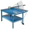 Kép 1/6 - DAHLE Vágógép 585, A1 / 1100mm (Professional workshop guillotine for cutting up to A1 size) Dahle