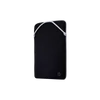 Kép 1/2 - HP laptopvédő tok, kifordítható Protective Reversible 15.6" - fekete / ezüst HP CPS ATTACH