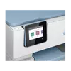 HP Tintasugaras MFP NY / M/S ENVY Inspire 7221e AiO nyomtató, USB / Wlan A4 10lap / perc(ISO), Kék