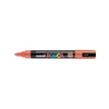 Kép 2/10 - UNI POSCA Marker Pen PC-5M Medium - Orange UNI