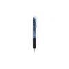 Kép 1/2 - UNI SXE-3400 Jetstream 3 Multicolour Retractable Rollerball Pen - Blue UNI