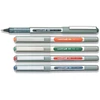 Kép 2/2 - UNI Uni-ball Eye Rollerball Pen UB-157 - Green UNI