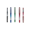 Kép 2/2 - UNI Uni-ball Eye Needlepoint Rollerball Pen UB-185S - Blue UNI