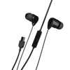 Kép 1/3 - MAXELL Fülhallgató, EB10 BASS13, In-ear, fekete, USB-C Maxell