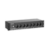 Kép 2/2 - LEGRAND 19" szünetmentes elosztósor KEOR PDU 800 VA 480 W BEM: C14 aljzat + C13 kábel KIM: 8xC13 USB-B, fekete Legrand