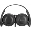 Kép 2/5 - SANDBERG Headphone Travel, Saver MiniJack HeadPhoneTravel Sandberg