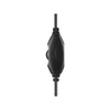 Kép 3/5 - SANDBERG Headset mikrofonnal, MiniJack Office Headset Saver Sandberg