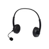 Kép 1/5 - SANDBERG Headset mikrofonnal, USB Office Headset Saver Sandberg