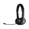 Kép 4/6 - SANDBERG Headset mikrofonnal, MiniJack Headset Saver Sandberg