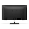 Kép 6/7 - PHILIPS monitor 31,5" 32E1N1800LA, 3840x2160, 16:9, 300cd / m2, 4ms, 2xHDMI / DisplayPort, hangszóró PHI MON