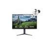 Kép 1/3 - LG 32" 32GS85Q-B UltraGear™ IPS 16:9 QHD gaming monitor