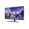 Kép 1/2 - LG IPS monitor 31.5" 32QN600P, 2560x1440, 16:9, 350cd / m2, 5ms, 2xHDMI / DisplayPort, HDR10, FreeSync LG