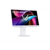 Kép 2/7 - LG Gaming 144Hz IPS monitor 32" 32U850SA-W.AEU, 3840x2160, 16:9, 400 cd / m2, 1ms, HDMIx2 / DP / USBx3 / USB-C / RJ-45 LG