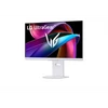 Kép 3/7 - LG Gaming 144Hz IPS monitor 32" 32U850SA-W.AEU, 3840x2160, 16:9, 400 cd / m2, 1ms, HDMIx2 / DP / USBx3 / USB-C / RJ-45 LG