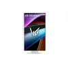 Kép 4/7 - LG Gaming 144Hz IPS monitor 32" 32U850SA-W.AEU, 3840x2160, 16:9, 400 cd / m2, 1ms, HDMIx2 / DP / USBx3 / USB-C / RJ-45 LG